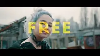 Alice Callari - Free  [Official Video]