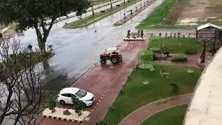 Safari Garden Housing Scheme Residential and Commercial Plots Available