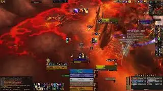 Test Video; NL+19, Dargrul the Underking