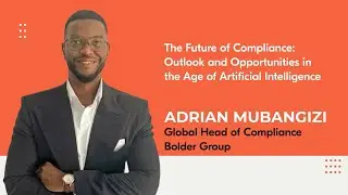 The Future of Compliance: Outlook and Opportunities in the Age of Artificial Intelligence