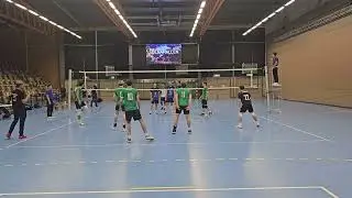 Hästhagen vs Solna