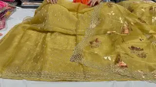 शादी ब्याह स्पेशल !! Heavy party wear suit🥳🌹Krupali brand latest  💥@himanshuclothhouse #sale #new 