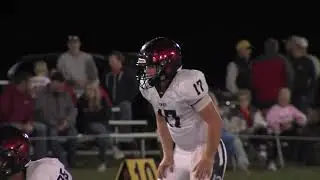 Classroom Champions &mdash; Knox County's Cooper Clair