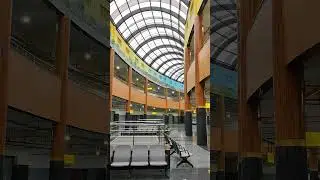 India's Biggest Bus Stand #shorts