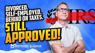 How to Buy a Home With NO Tax Returns | Bank Statement Mortgage Explained | MortgagesByScott.com