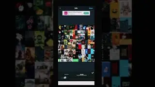 Making collage with 100+ images/full video in my channel 👀💯🔥👍🏻