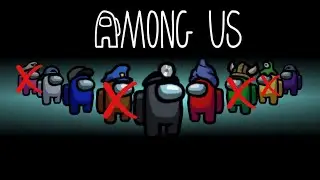 [Livestream] Among US: WIE man mit MORD davon kommt.. [Cam] |  [GERMAN/Deutsch]