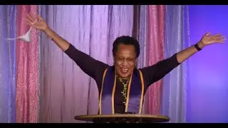 What's Evolution Without Love? with Rev. D. Jacqueline Edwards