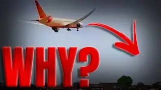 Air India Flight 171: The Ghost Crash That Defies Logic