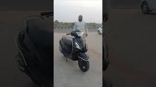 Tvs jupiter 2020 sell #automobile #splendor #redsplendor #modified #pulsarride