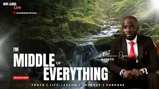 The Middle of Everything