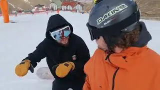 Erzurum Ejder3200 Melon Freestyle Camp