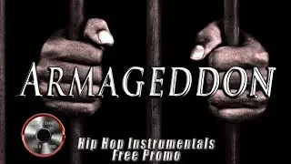 Epic Choir Hard Street Rap Beat 2019 ★ Armageddon ★ Epic Street Instru - Epic Beatz - Your Promo