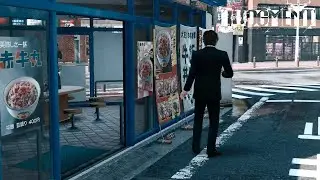An Ox Inside the Inn (The Mad Bomber Strikes Again) | Judgment on PC