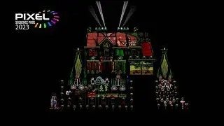 You're a mean one, Mr. Grinch | Moving Heads Update