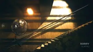 SLWMO - Sorry (Official Visualizer)