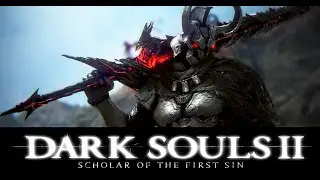 Dark Souls 2 pvp part 98