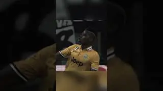 Paul Pogba &ndash; The Art of Football 🎩⚽ | Magic, Dribbling & Genius Passes!