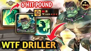 D'LEST COMBO with 2ND AWAKEN LIGHT FRANKENSTEIN IN RTA SUMMONERS WAR