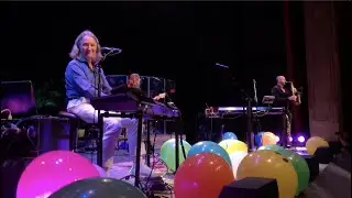 Roger Hodgson (Supertramp) - It's Raining Again (Live) - 2018
