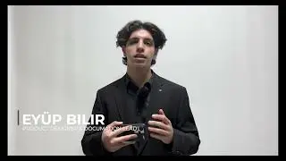 Irisense - Diamond Challenge Introductory Video 2026