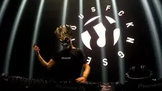 Boris Brejcha - Hold Your Speakers