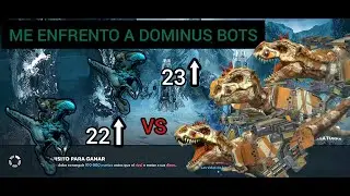Dino squad, wasp review #3