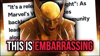 Why Does Insomniac's Wolverine Look So DISAPPOINTING??