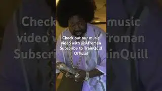 #afroman #backtothefuture #marijuanamovement #musicvideo #420 #hiphop #reggae #psychedelicrock