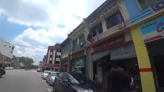 穎曰(1) - Perak