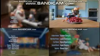 Booba outro All Episodes 21-24 At the Same time (My Booba outro Episode 17-32 at The Same Time 3)