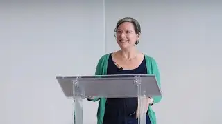 Perfect is Boring with Kim Werker | #MVCON19 Chicago