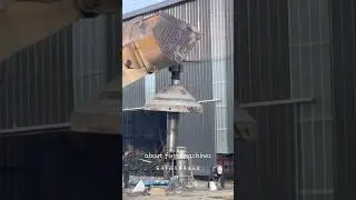 #MiningEquipment #Maintenance #MachineryPower