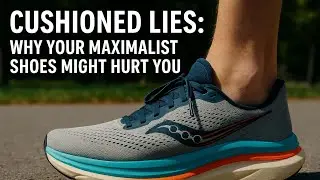 No, Your $200 Shoes Won&rsquo;t Stop Shin Splints