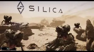 The Bugs are Everywhere! | Silica w/ Timebomb777 and TheFlumpySquid