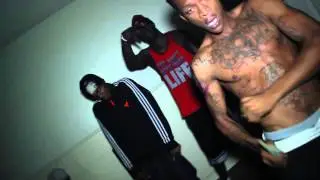 Saun Don - Some Type Of Way Freestyle (Official Video) Shot By ExpressMellVisions
