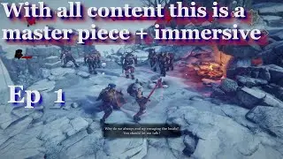 Hand of Fate 2 All DLC gameplay 2021 - Roguelike Action RPG with Deckbuilding - When games were fun