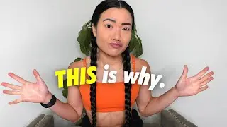 10 Reasons WHY I Struggled With Binge Eating 🥲 (And HOW I Overcame Them)!