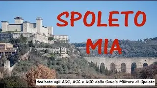 Spoleto Mia