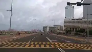 Colombo Roads in the Morning