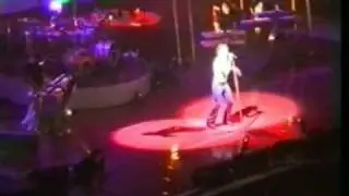 DEPECHE MODE - 24.10.2001 MILAN, Forum Di Assago - Halo