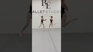 Ballet Bloopers - Ballet Etudes