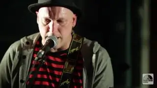 Hightown Studios Balcony Session | The Slack 5 - Soap