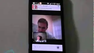 Как работает Damaka Xavy - клиент для Microsoft Lync 2010