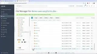 How to Install Easy Forms Add Ons