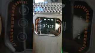 IIIF150 Air 1 Pro РАЗБОРКА