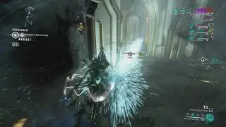 Warframe / Lua Thrax farming fast