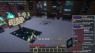 An Ancient Finale | Minecraft Fellowship