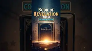 Continuation of the book of revelation audio #shorts #viralshorts #viralvideo