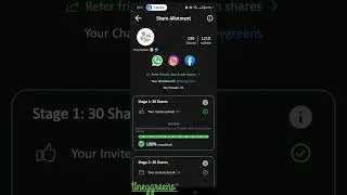 ChatWise tutorial of best feature for share earning.
